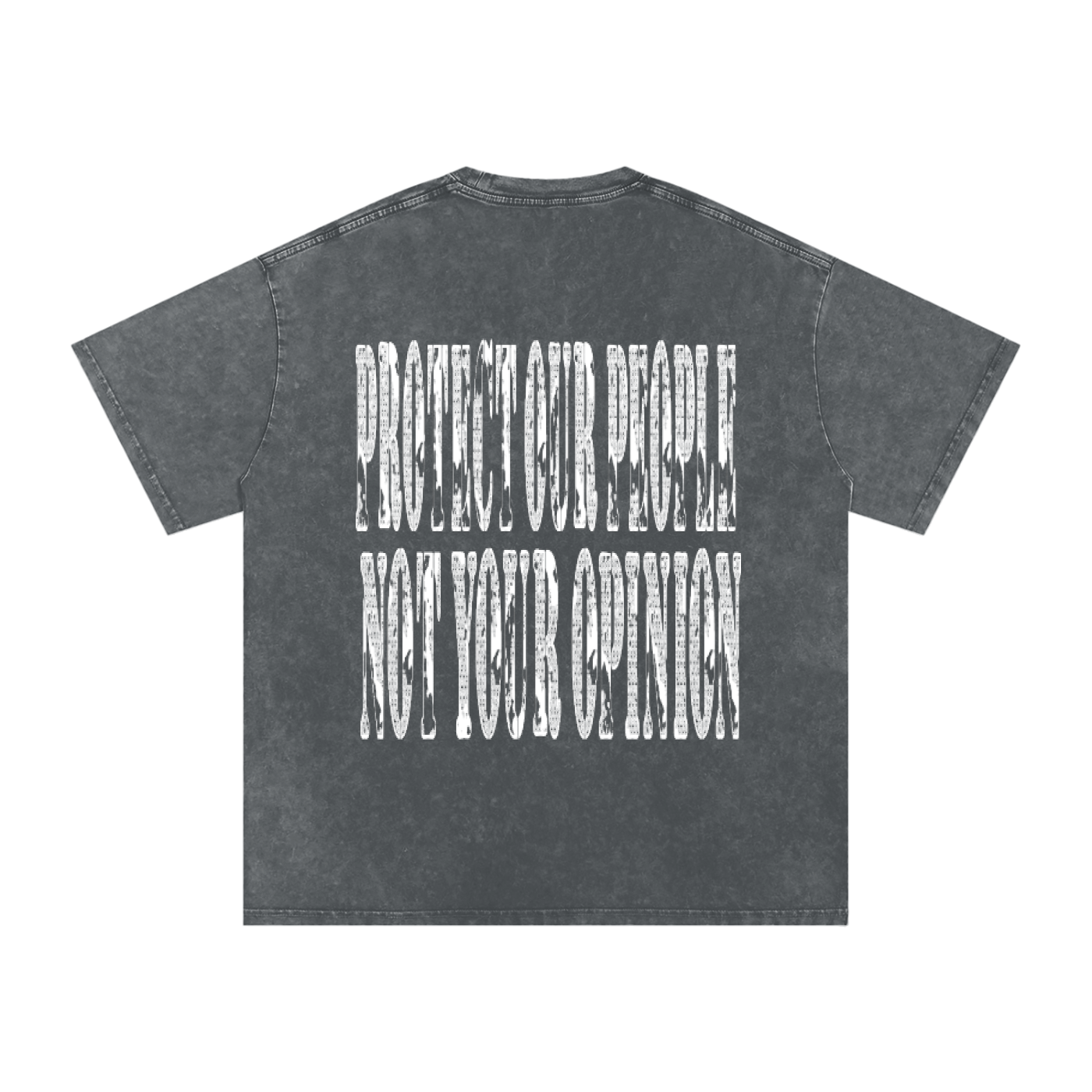 The Establishment Tee