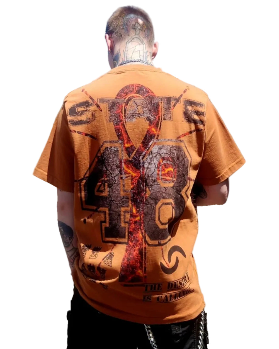 Desert Dreams Tee