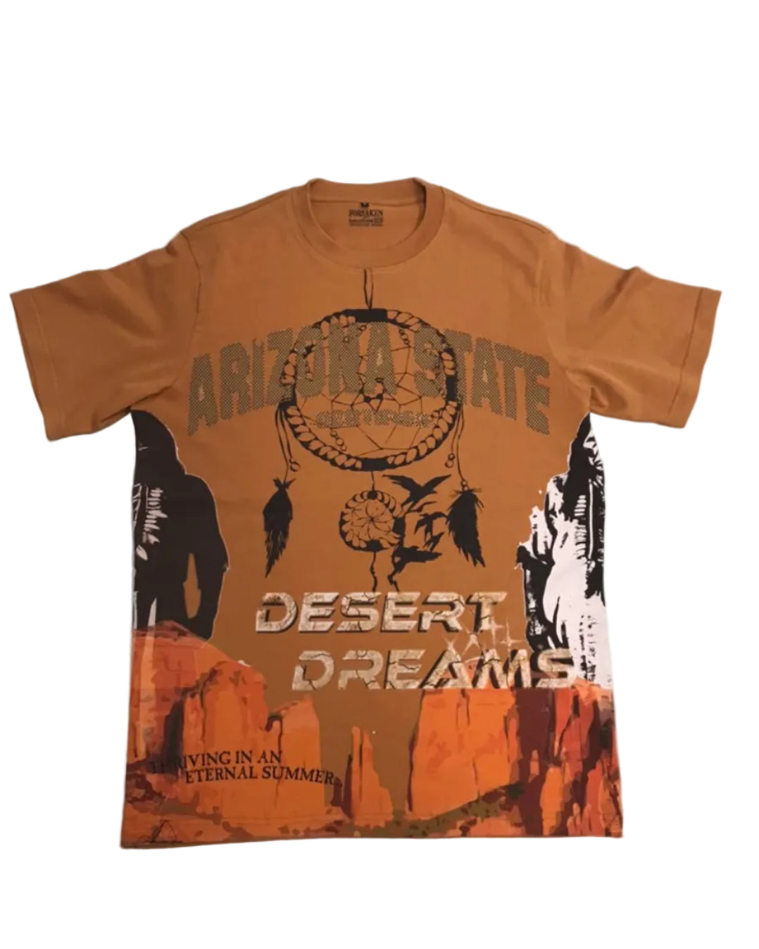Desert Dreams Tee
