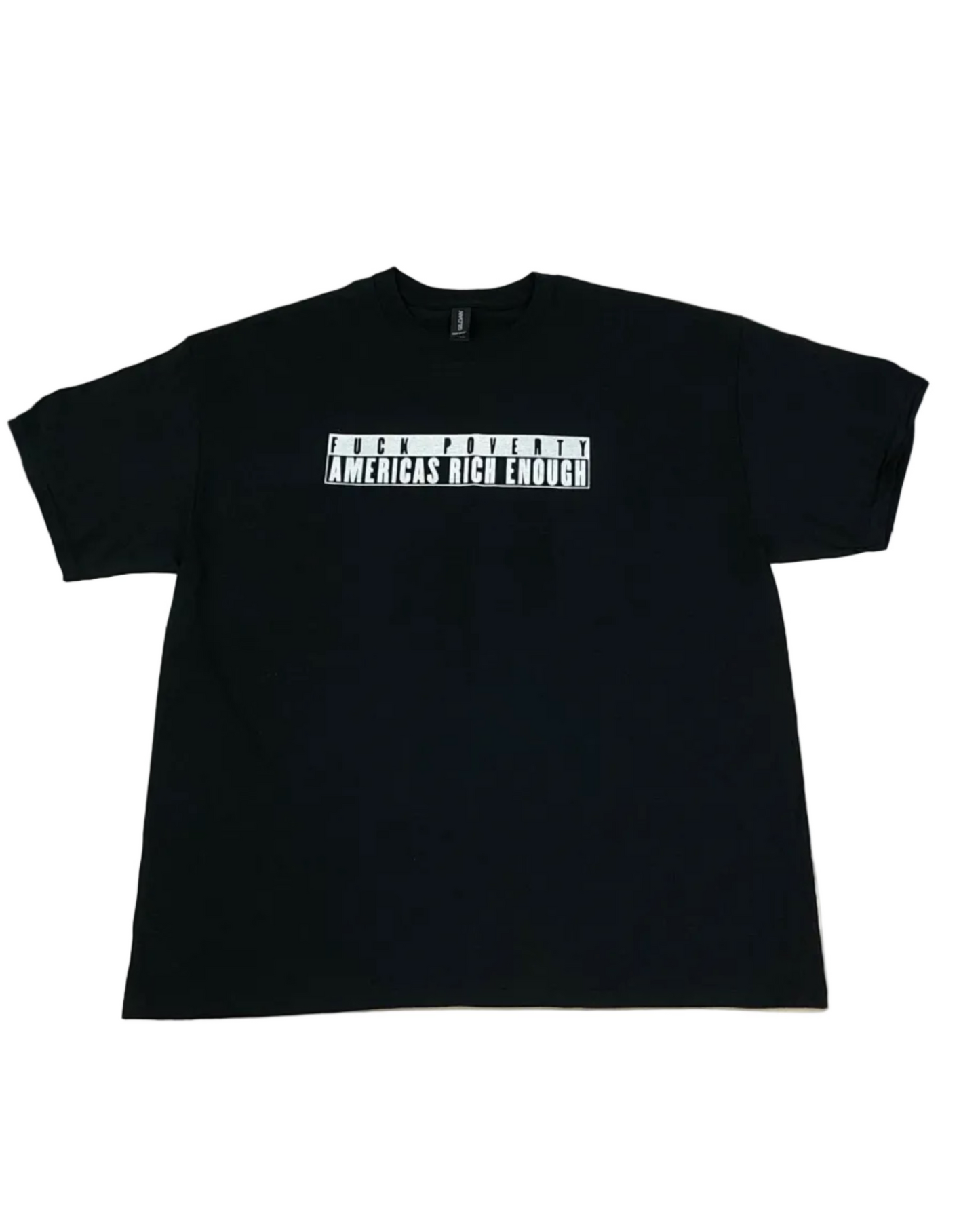 Lightweight Cotton Tee