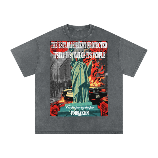 The Establishment Tee