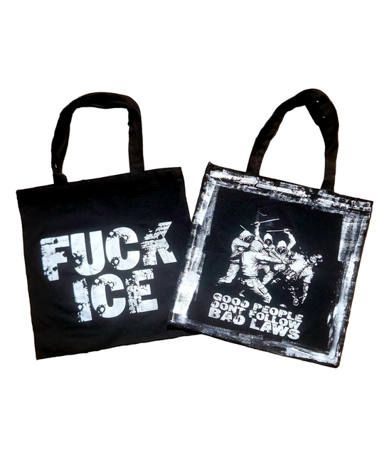 Rebel Mind Tote Bundle (2-Pack)