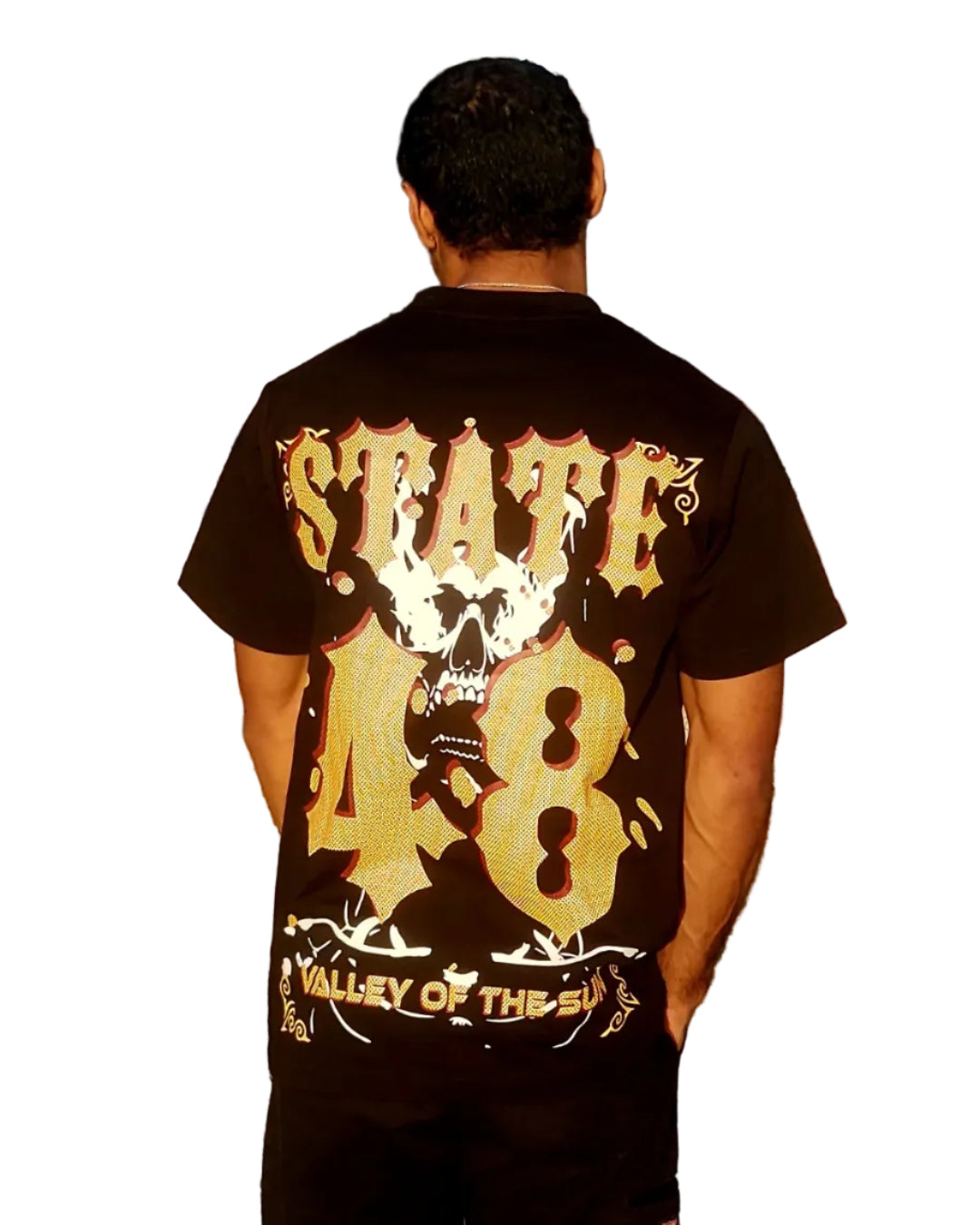 Sun Valley Tee