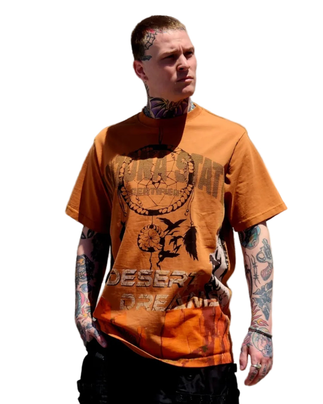Desert Dreams Tee