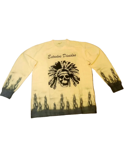 The Divided States Tee