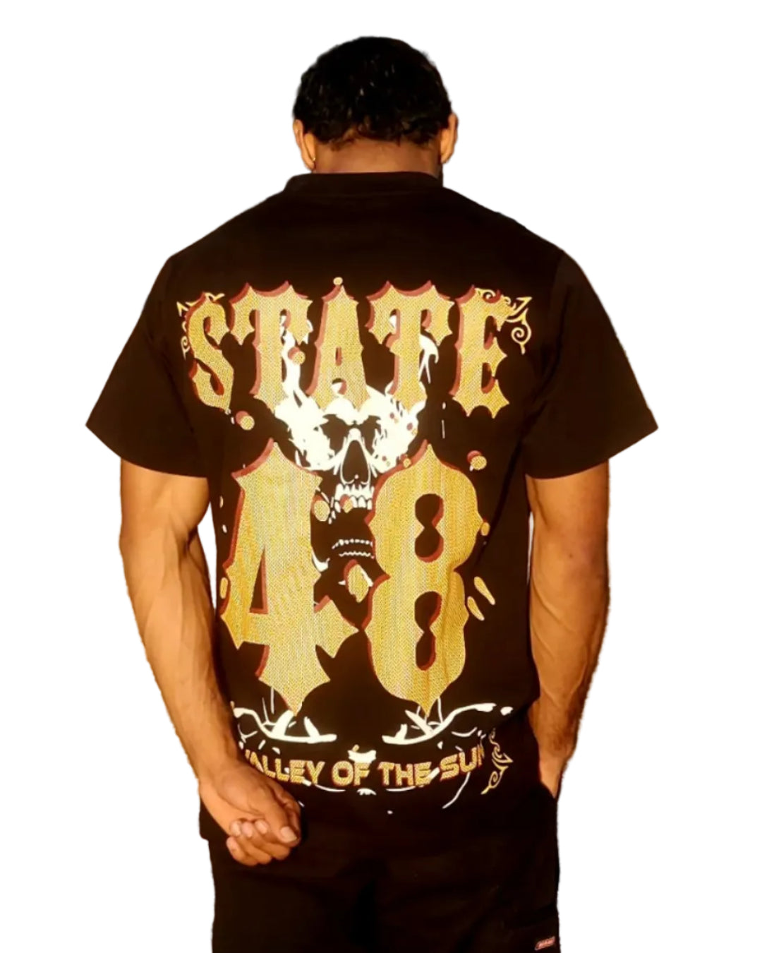 Sun Valley Tee