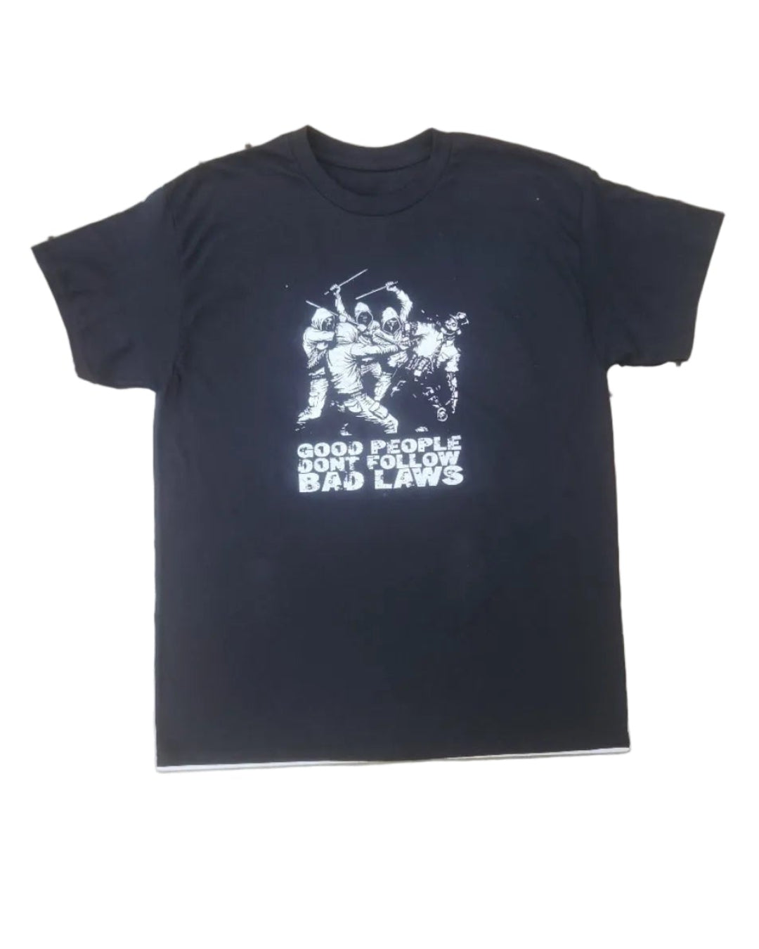 Lightweight Cotton Tee