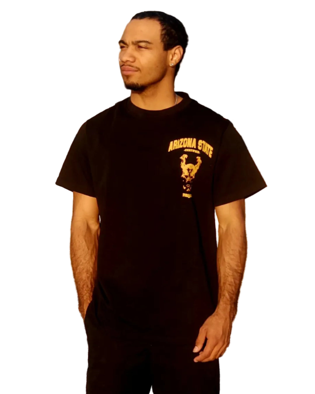 Sun Valley Tee